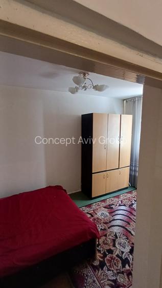 Vanzare 3 camere Rahova Antiaeriana - Crizantemelor - 10