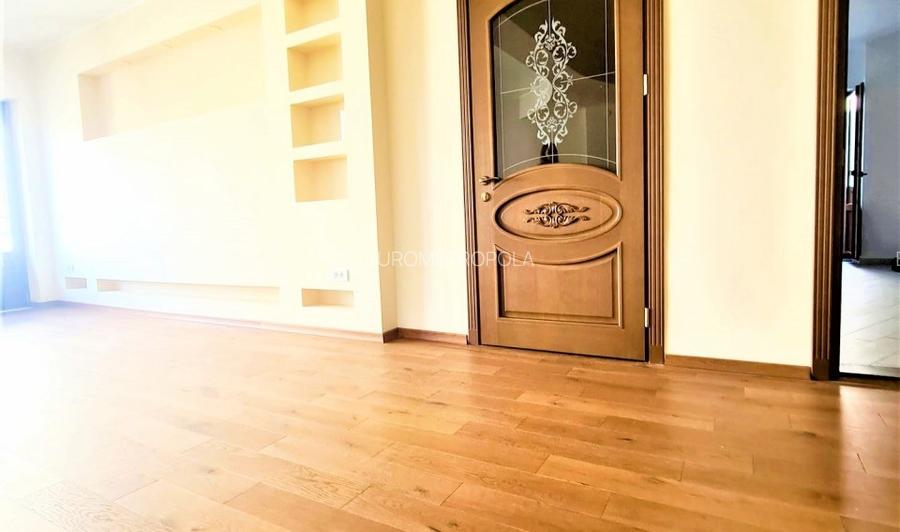 Apartament Primaverii - 3
