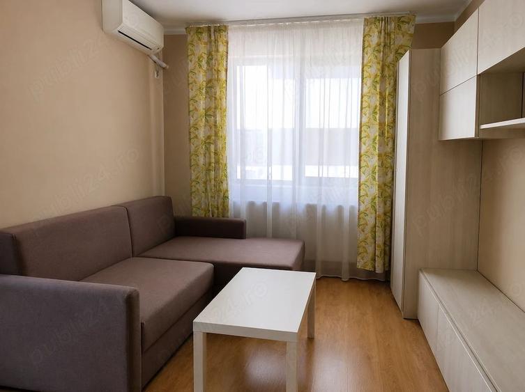 2 camere de închiriat | Parcare | Bloc 2014 | Militari Pacii