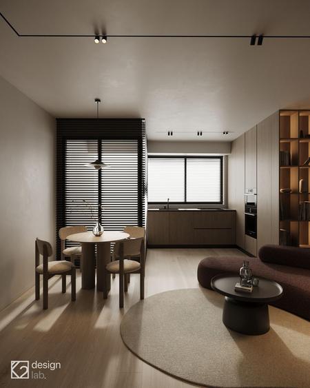STUDIO | Timpuri Noi | 5 min Metrou | Proiect Boutique