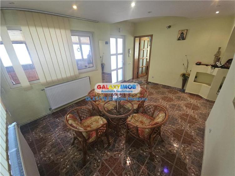 Tartasesti Primarie Casa 4 camere 130 mp Teren 1224 mp