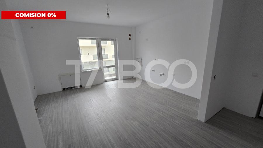 Apartament 3 camere 2 bai decomandat Comision 0 Doamna Stanca Sibiu