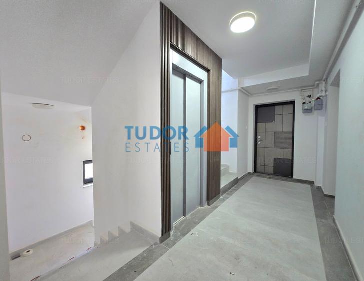 Apartament Superb Nou Nout 2 Dormitoare Pipera