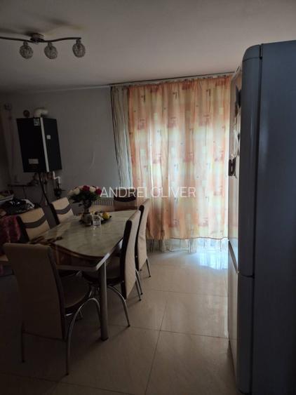 De vanzare vila p+1 cu 5 camere -Lumina jud.Constanta - 6