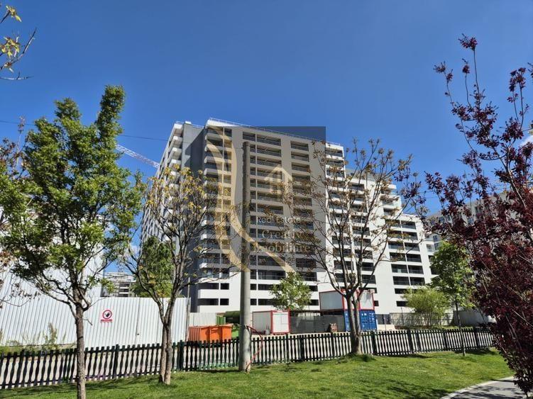 LUJERULUI SMART Residence CESIUNE ANTECONTRACT