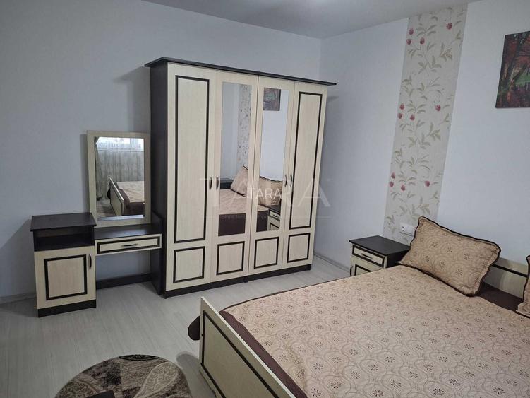 Apartament gata de locuit - 5