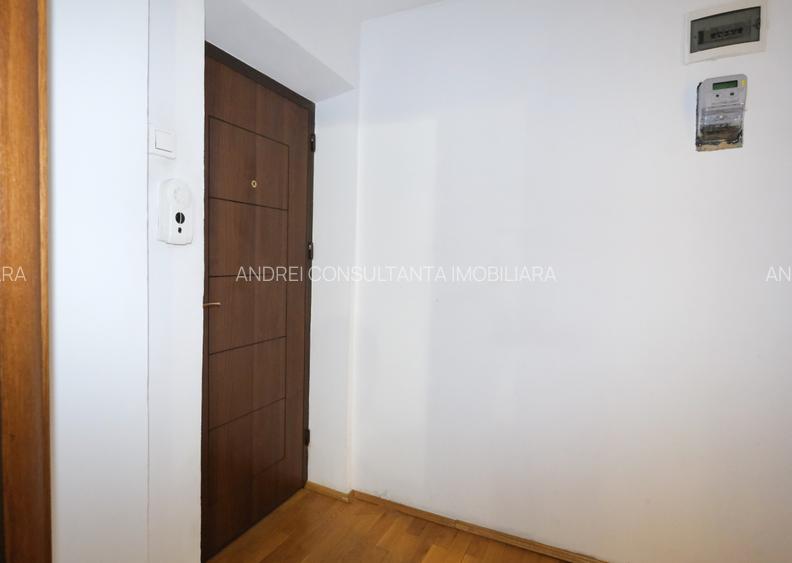 Vanzare apartament 3 camere renovat,mobilat, etaj intermediar, langa Cismigiu - 17