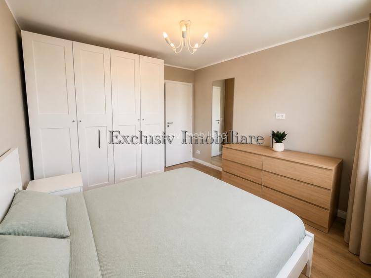 Apartament 2 camere | Tomis || - Termen lung - 3