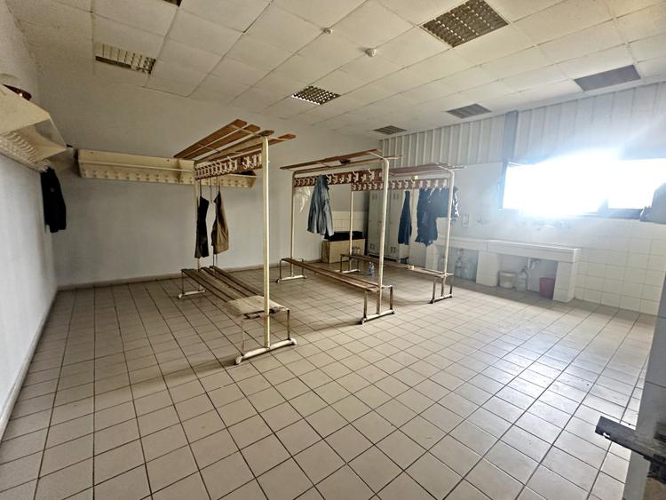 Hala de productie sau depozitare,de inchiriat,2 minute de Calea Borsului,Santion
