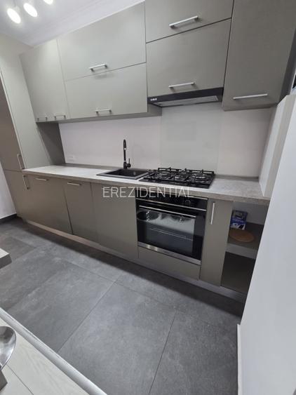Apartament-2-camere-CATEDRAL-RESIDENCE-13-SEPTEMBRIE-MARRIOTT - 9