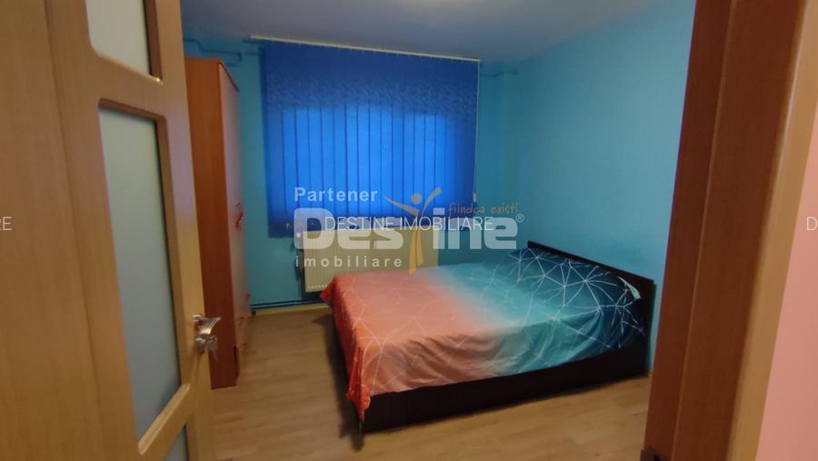 Bârnova | 2 camere | 55mp | et 10 | centrala proprie | anvelopat | 96.000 euro - 3