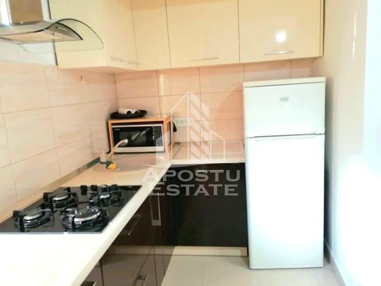Apartament 2 camere modern - Miorita