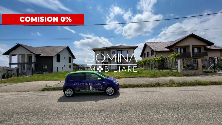 Vanzare casa constructie noua P+1, situata in Targu Jiu, cartier Dragoieni