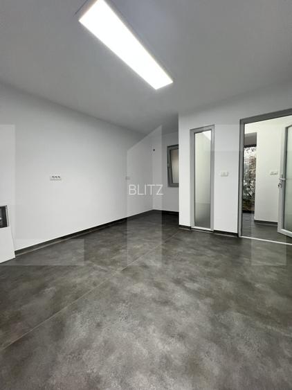 Spațiu comercial 65 mp – zona Cetății - 2