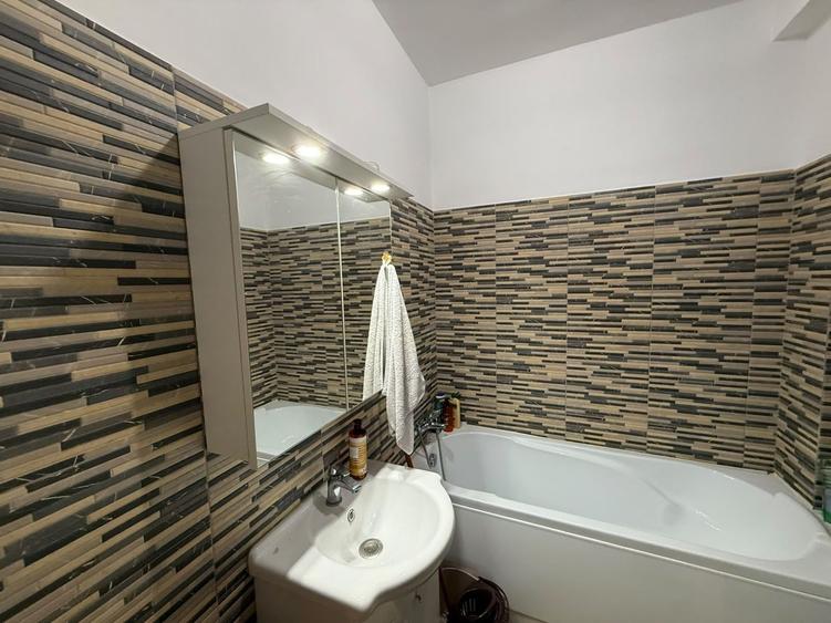 APARTAMENT 2 CAMERE MODERN BLOC 2014 VIRTUTII CENTRALA TERMICA