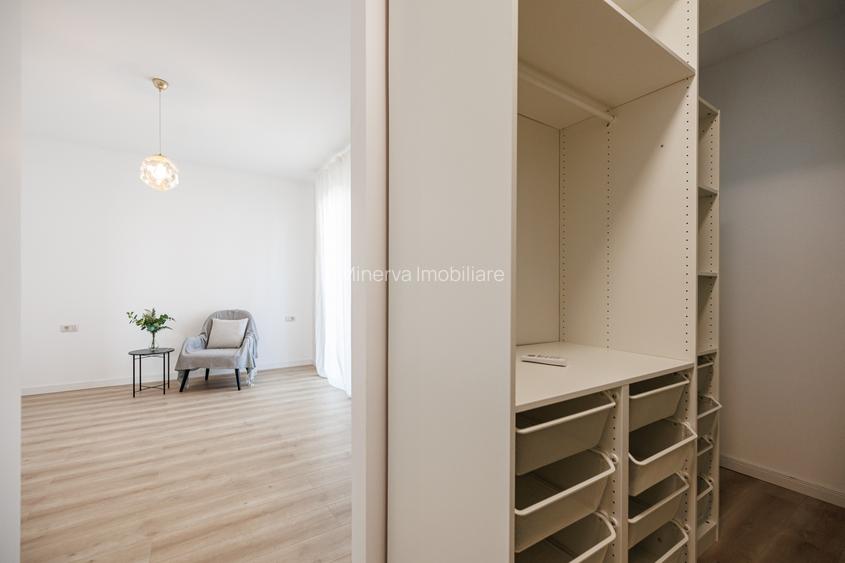 Duplex premium, despartit prin camera tehnica, Dumbravita | 0% comision - 29