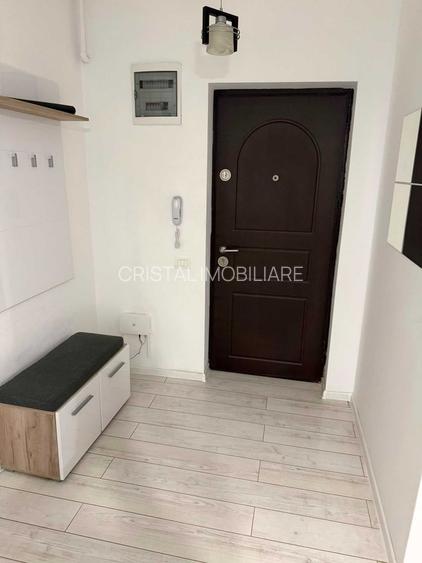 Închiriere  Apartament 2 Camere | Alizone Residence - Parc Sebastian - 7