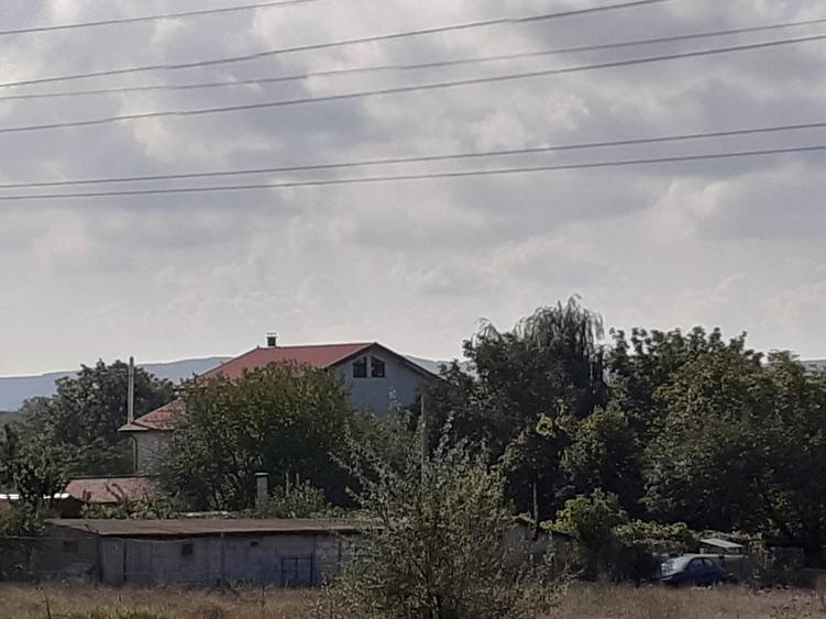 OCAZIE:Teren intravilan Tulcea-19euro/m.p.