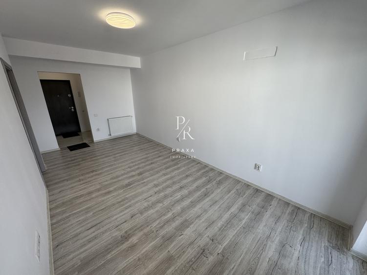 Apartament 1 camera decomandat, 38 mp, AC, parcare la cerere, zona Terra!