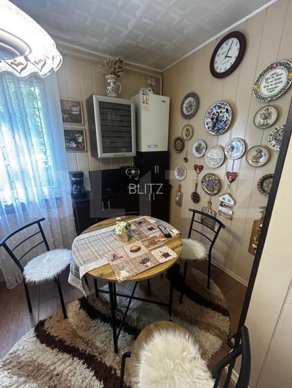 Apartament cu 2 camere, 50 mp, zona Astra - 3