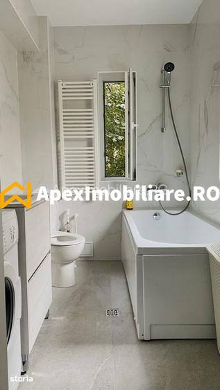 Apartament 2 camere de inchiriat P-ta Romana București | ApexImobiliare.ro - 6