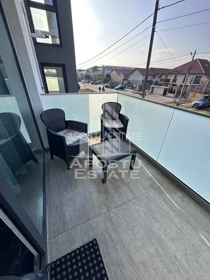 Apartament 1 camere de inchiriat,Dumbravita, Timisoara - 4