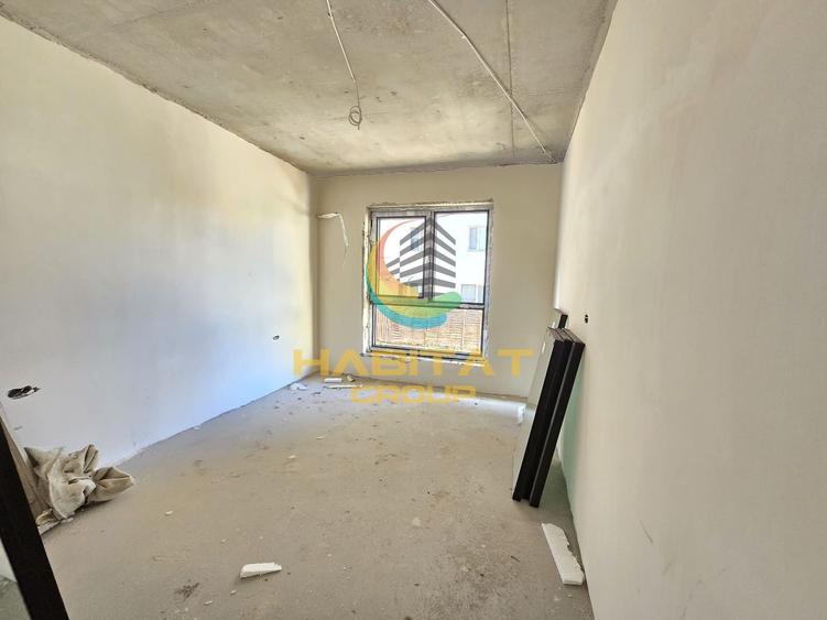 2 camere Brancoveanu bloc nou 3 minute Stb