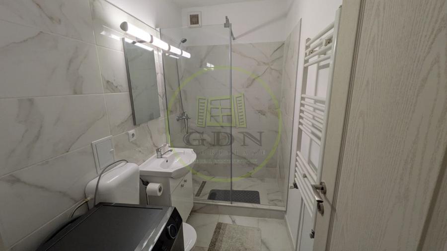 Apartament cu 3 camere de închiriat în Terezian, aproape de parc, Lidl si Profi