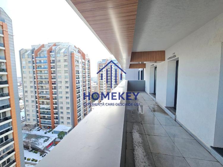 Duplex 3 camere de vanzare, zona Calea Dudești 186/Select Residence