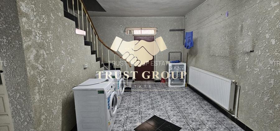 Vila 9 camere 300mp utili - teren 960mp
