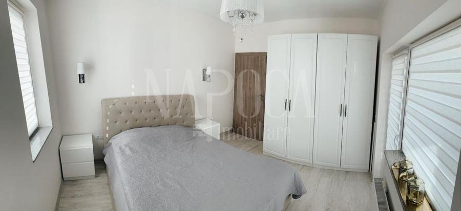 Apartament 3 camere de vanzare in Floresti