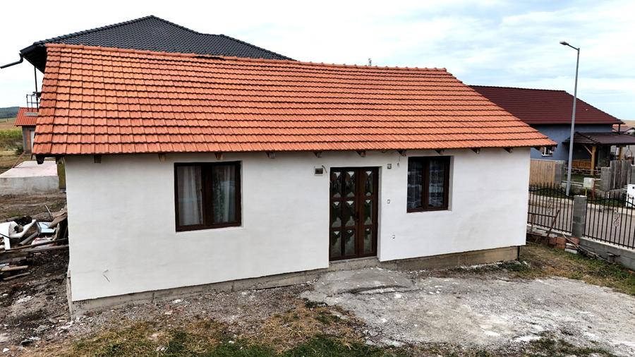 Casa 1 nivel 75mp Cartier Tineretului Sura Mica
