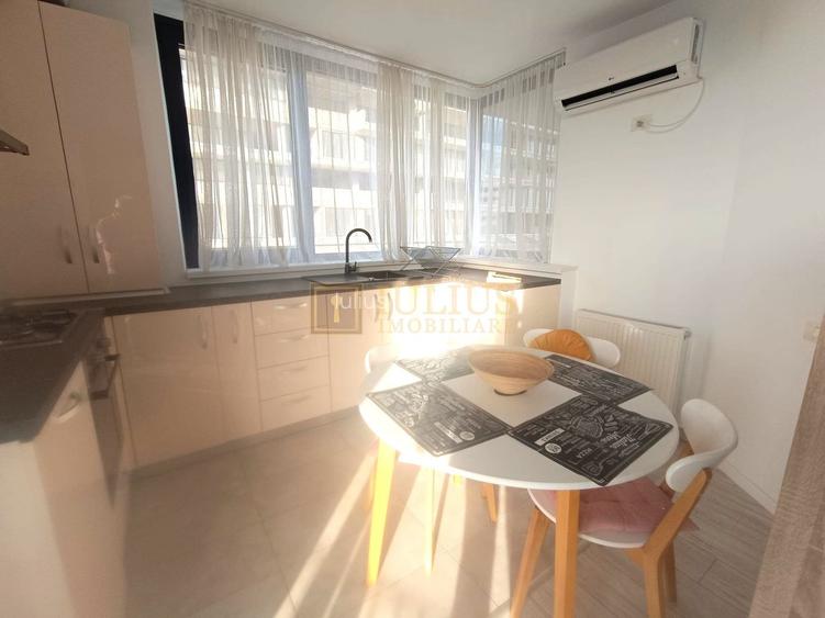 Apartament cu 2 camere in bloc nou, zona de Nord, XCity - 3