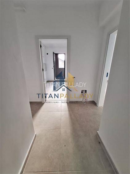 Ultimul apartament- 2Cam-Pallady- metrou Teclu-Finalizat-63mp-Centrala - 2