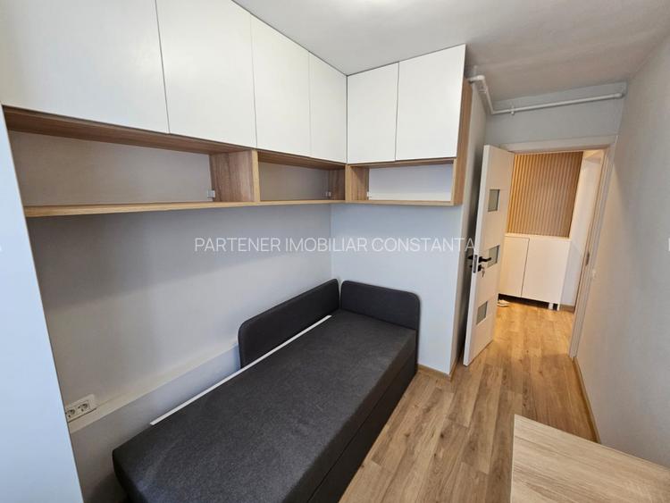 Apartament 3 camere de inchiriat | Zona Tomis 3 - 7
