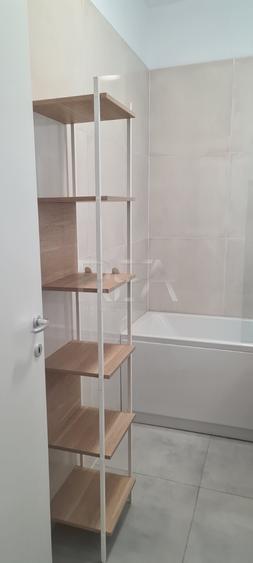 Garsonieră | Exigent Plaza Faza 5 | Loc De Parcare