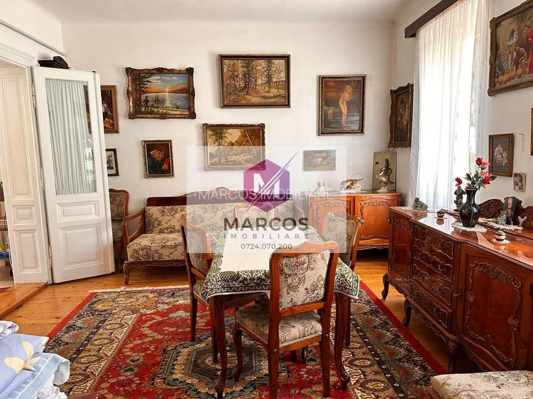 Vand casa 3 camere Muncitoresc - 9