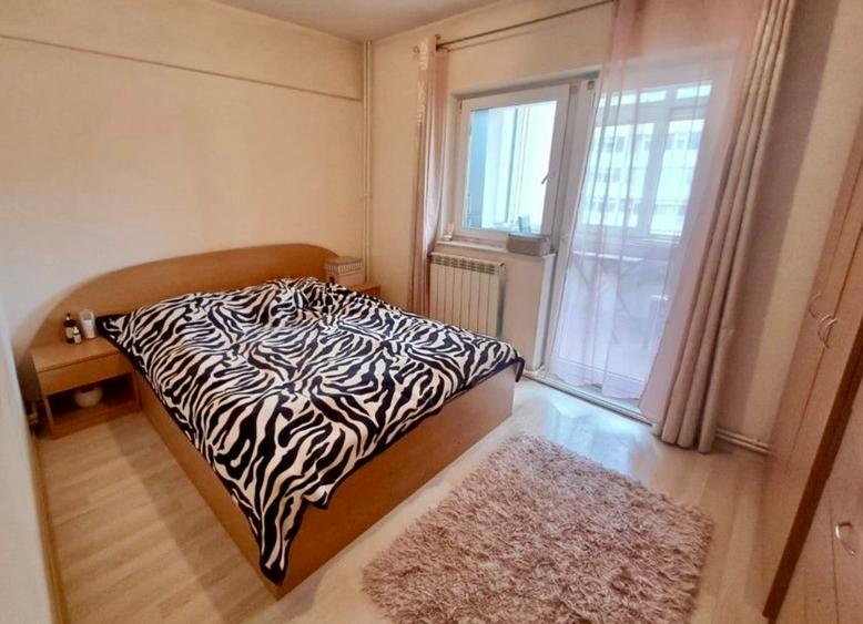 Apartament 3 camere de vanzare Gara