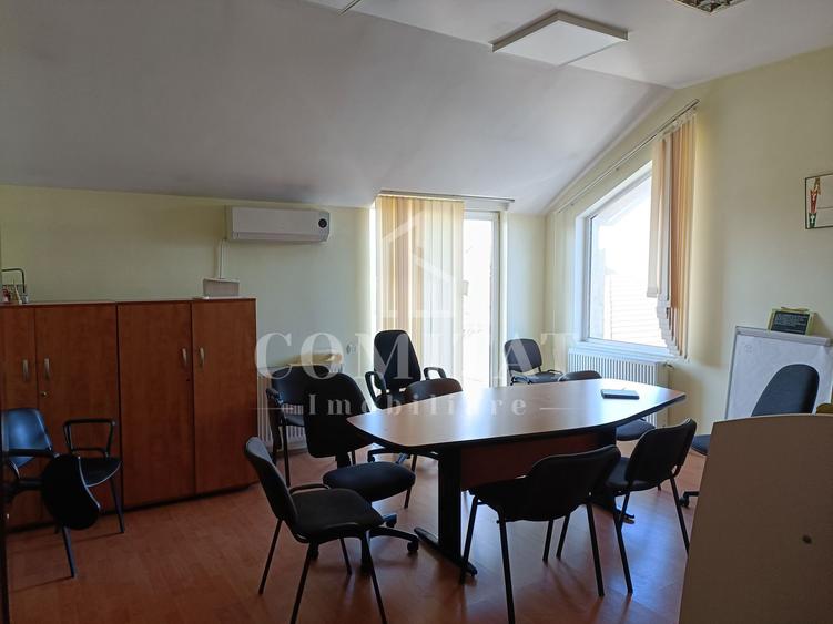 Apartament 5 camere | 148mp | Zona Becas