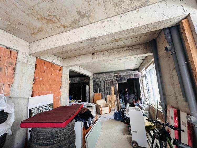 Spatiu comercial premium 126,40 mp, super vad comercial Tineretului- Chiajna