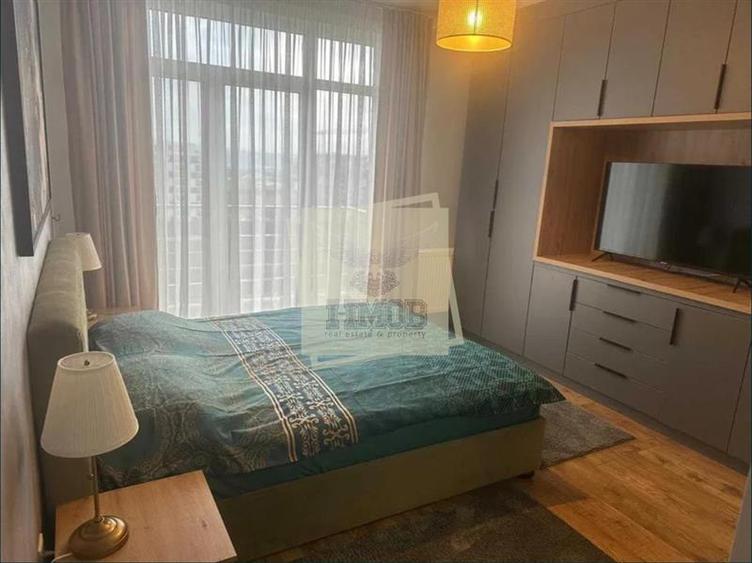 Penthouse Premium 87mp cu terasa 40mp in Avantgarden