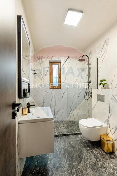 Apartament cu 2 camere de inchiriat in zona Semicentral - 10
