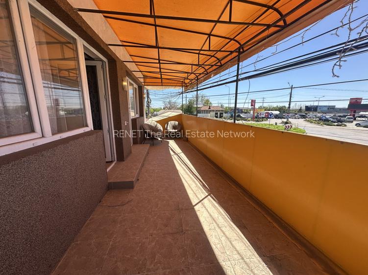TARTASESTI, TEREN 2.161 MP, SPATIU COMERCIAL, CASA, OPORTUNITATE UNICA! - 22