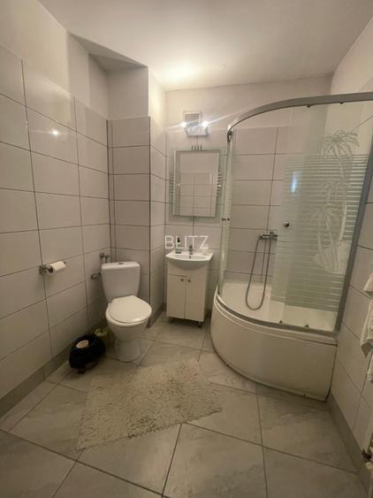 Casa 6 camere, 197 mp utili, P+1+M, teren 350 mp, zona Centrala - 9