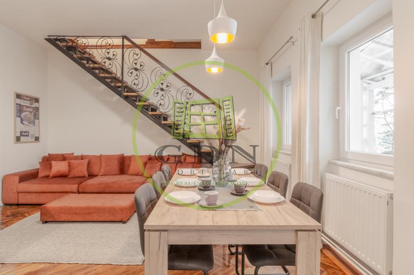 Casa ultra-centrala pe malul Crisului Repede in Oradea