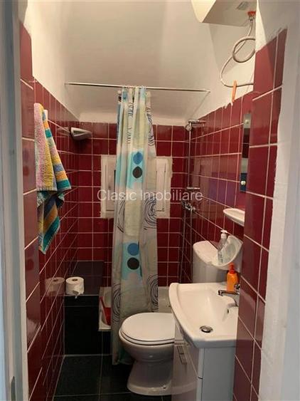 Inchiriere apartament 1 camera in Centru- Opera Maghiara, Cluj Napoca - 5
