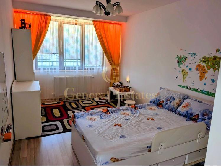 Apartament premium 4 camere | 125 mp utili + terasă 25 mp - 5