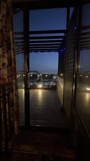 PENTHOUSE PANORAMIC IN VILA - BRAGADIRU - 155 MP terasa panoramica inclusa