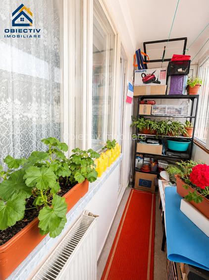 Apartament 3 camere/etaj 2 ULTRACENTRAL - 3
