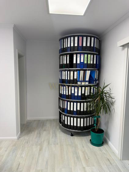 Clădire independentă în centrul orașului – parter complet renovat